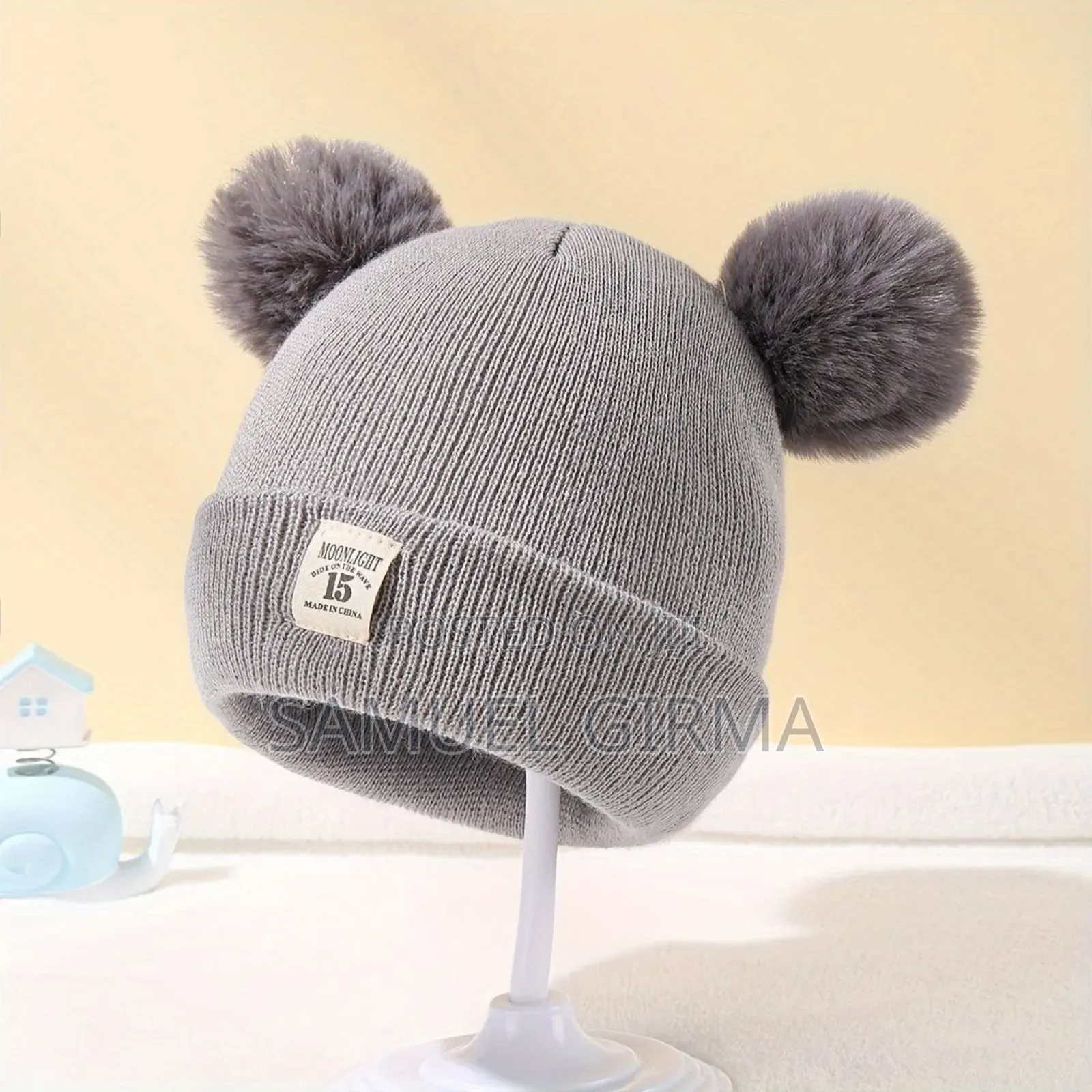 Mk- 0610 Winter Hats