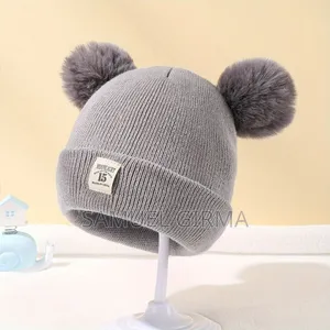Photo - Mk- 0610 Winter Hats