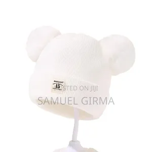 Mk- 0610 Winter Hats