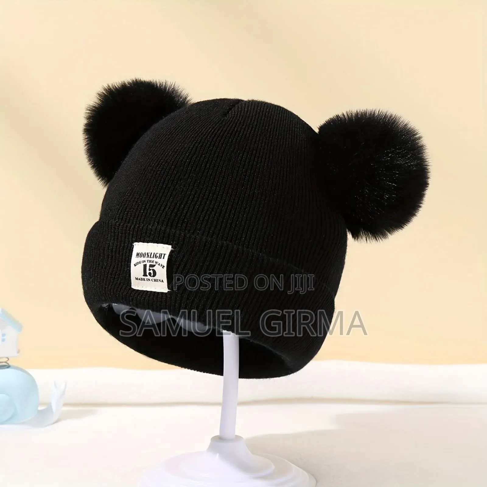 Mk- 0610 Winter Hats