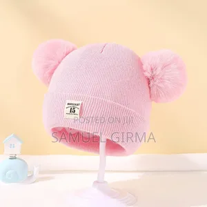 Mk- 0610 Winter Hats