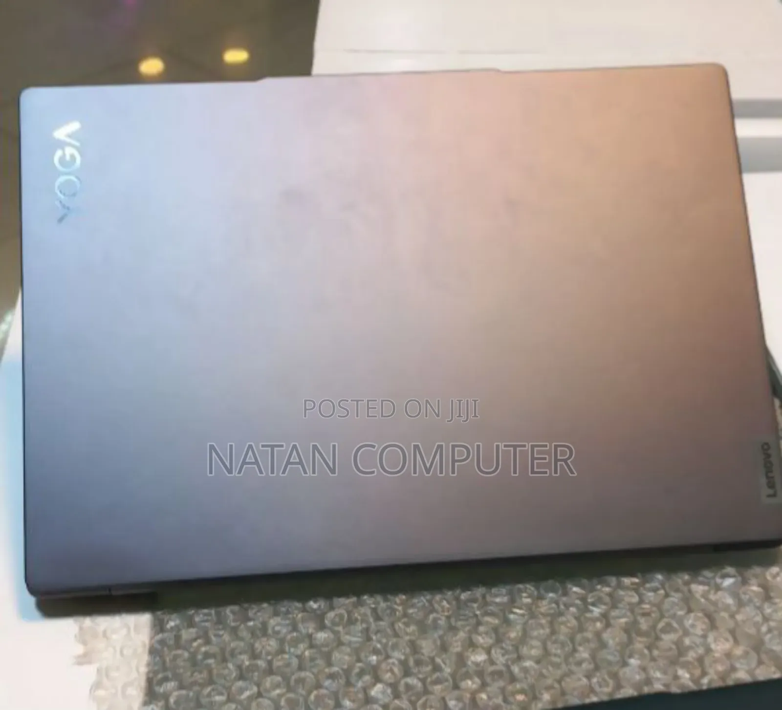 New Laptop Lenovo Yoga 910 32GB Intel Core I7 SSD 1T