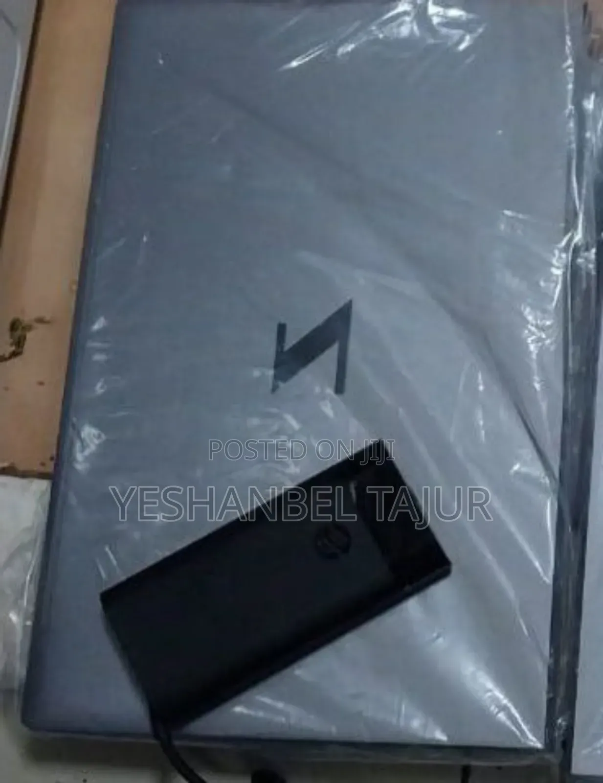 New Laptop HP ZBook Studio 32GB Intel Core I7 SSD 1T