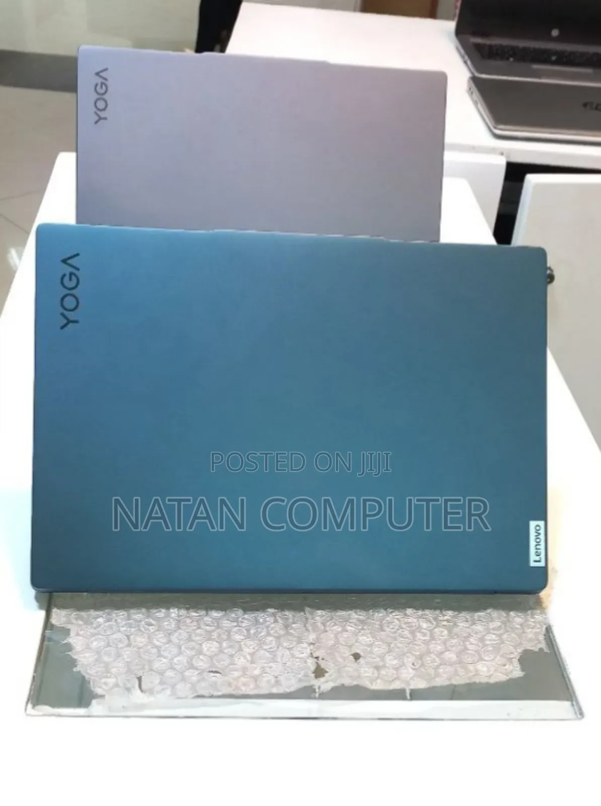 New Laptop Lenovo Yoga 910 32GB Intel Core I7 SSD 1T