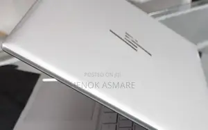 New Laptop HP Envy 13 8GB Intel Core I5 SSD 512GB