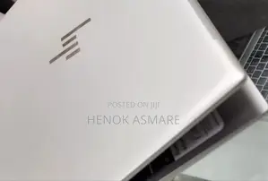 New Laptop HP Envy 13 8GB Intel Core I5 SSD 512GB