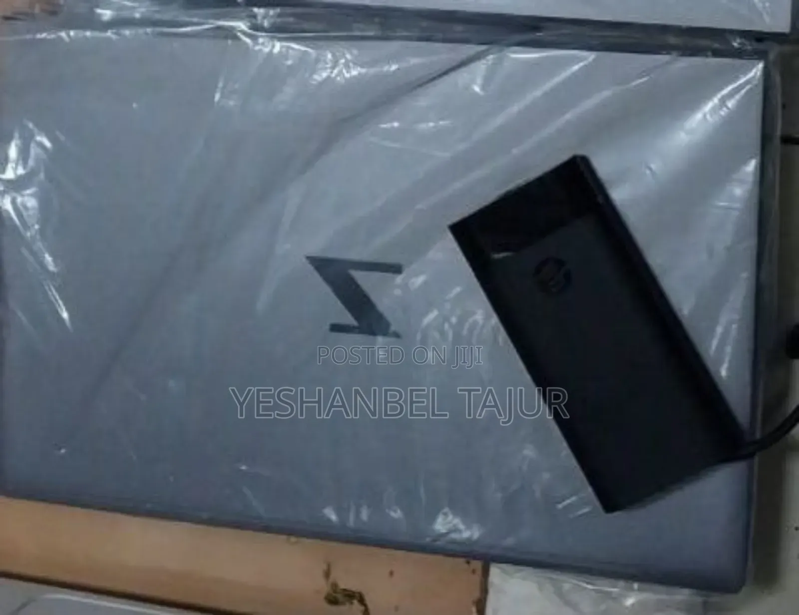 New Laptop HP ZBook Studio 32GB Intel Core I7 SSD 1T