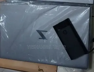 New Laptop HP ZBook Studio 32GB Intel Core I7 SSD 1T