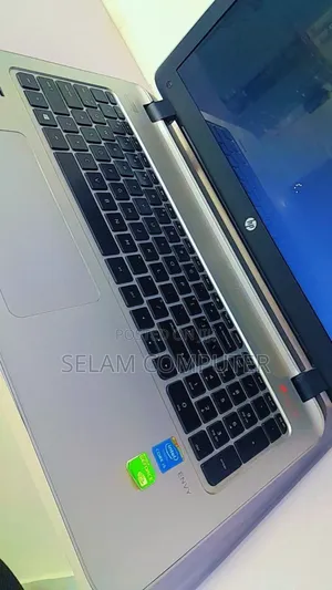 Photo - New Laptop HP Envy 15 8GB Intel Core I5 HDD 500GB