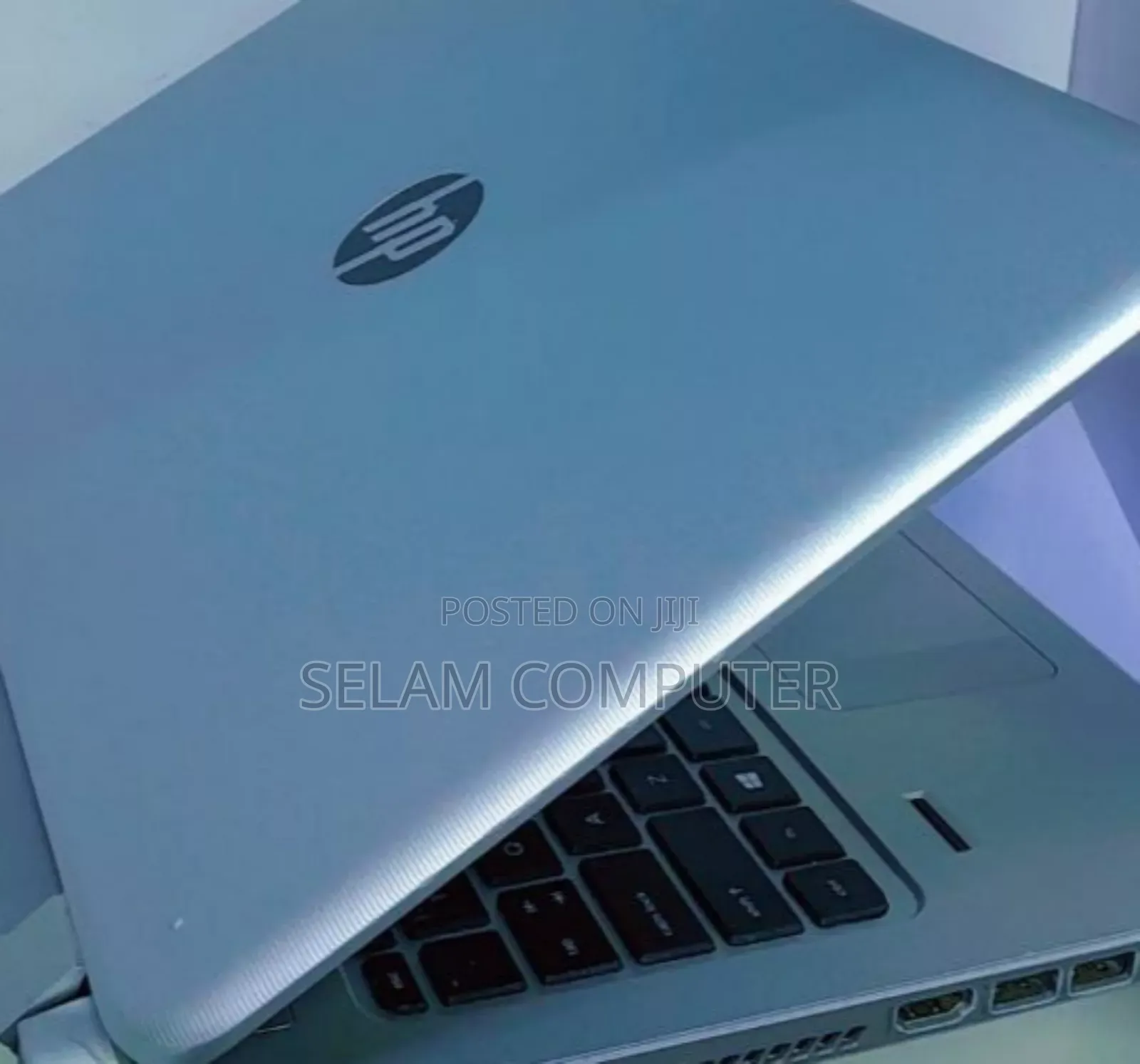 New Laptop HP Envy 15 8GB Intel Core I5 HDD 500GB