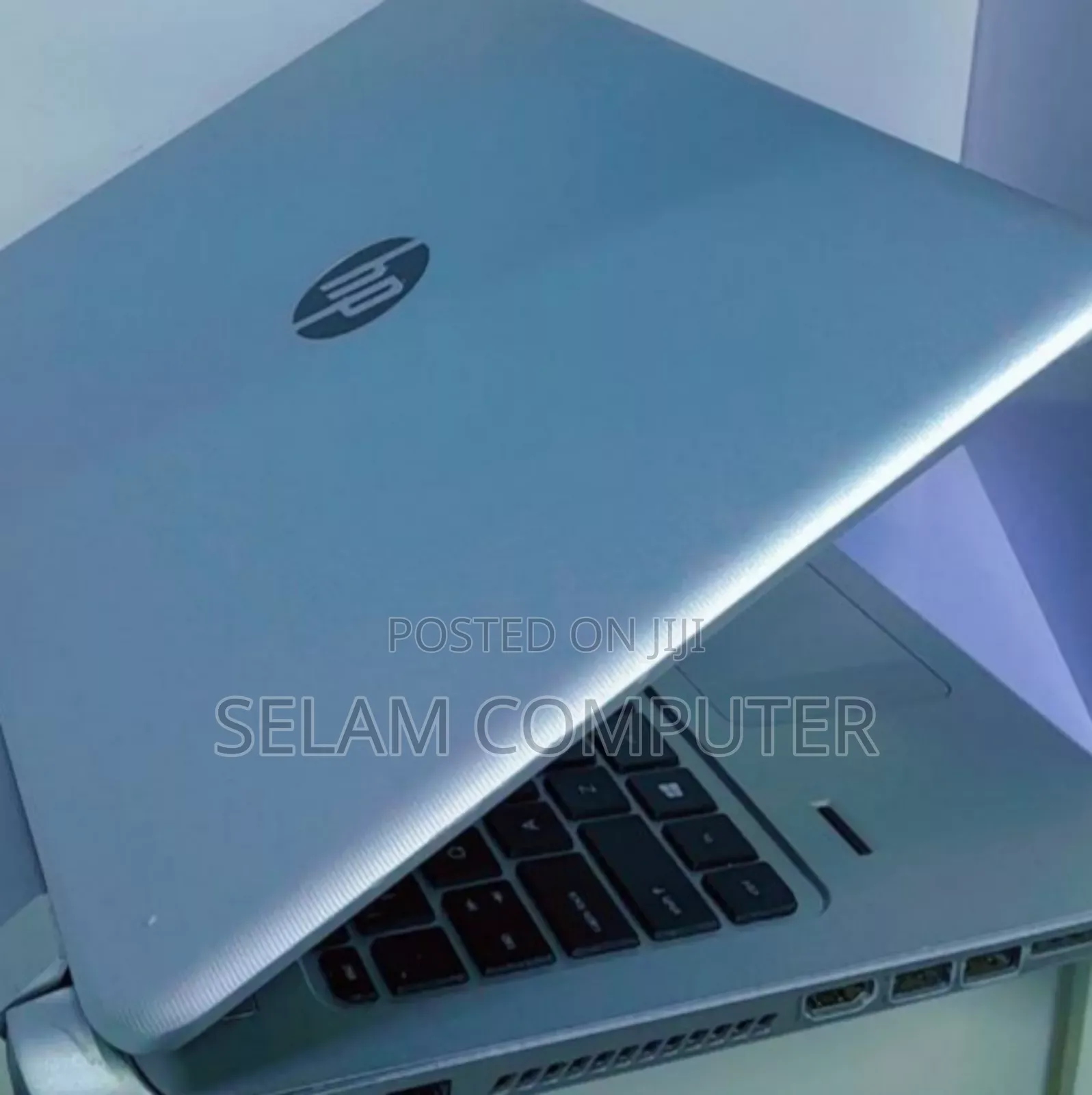 New Laptop HP Envy 15 8GB Intel Core I5 HDD 500GB