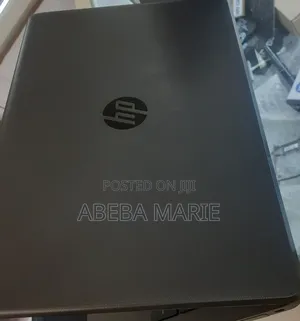 Photo - New Laptop HP Stream Notebook 8GB Intel Core I3 HDD 500GB