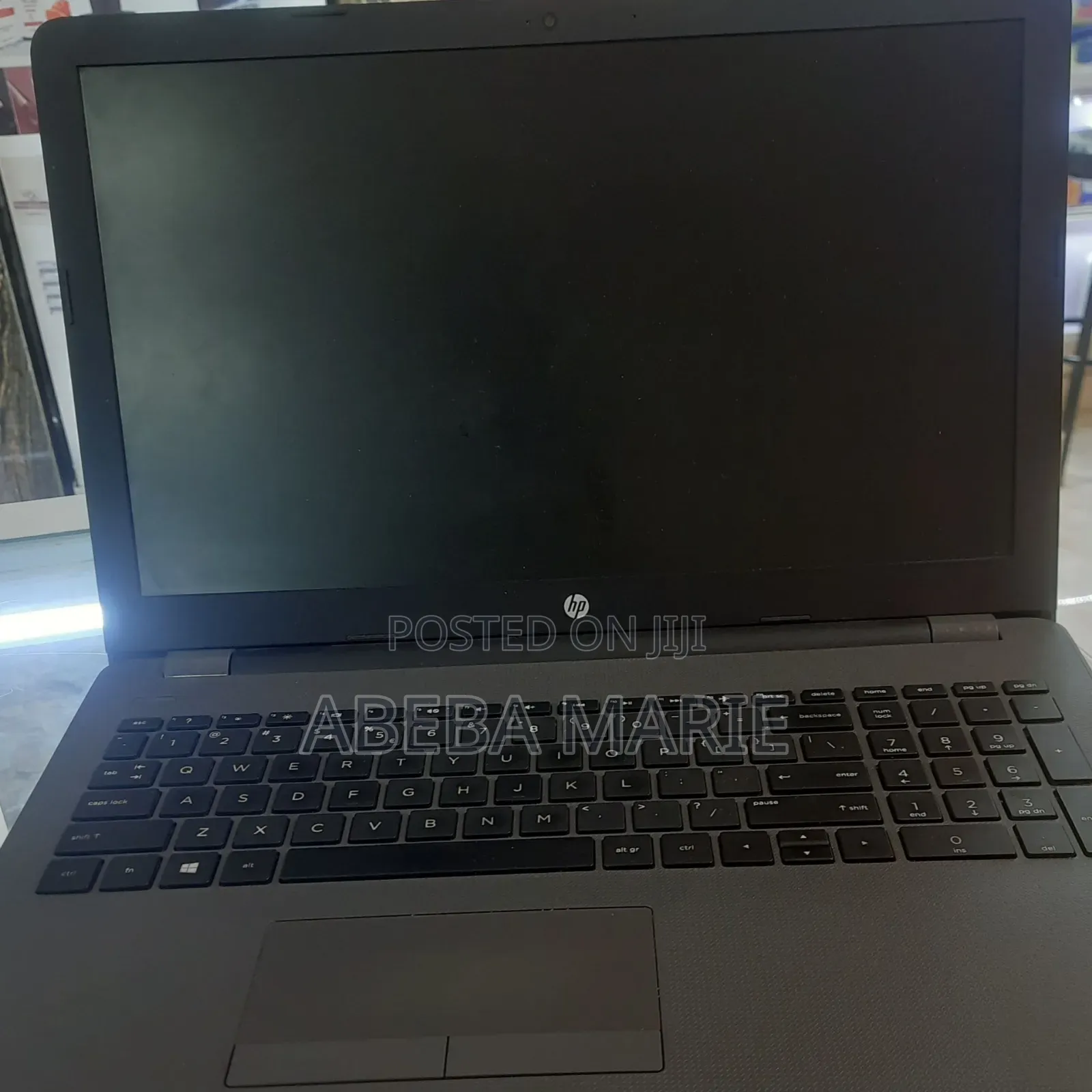 New Laptop HP Stream Notebook 8GB Intel Core I3 HDD 500GB