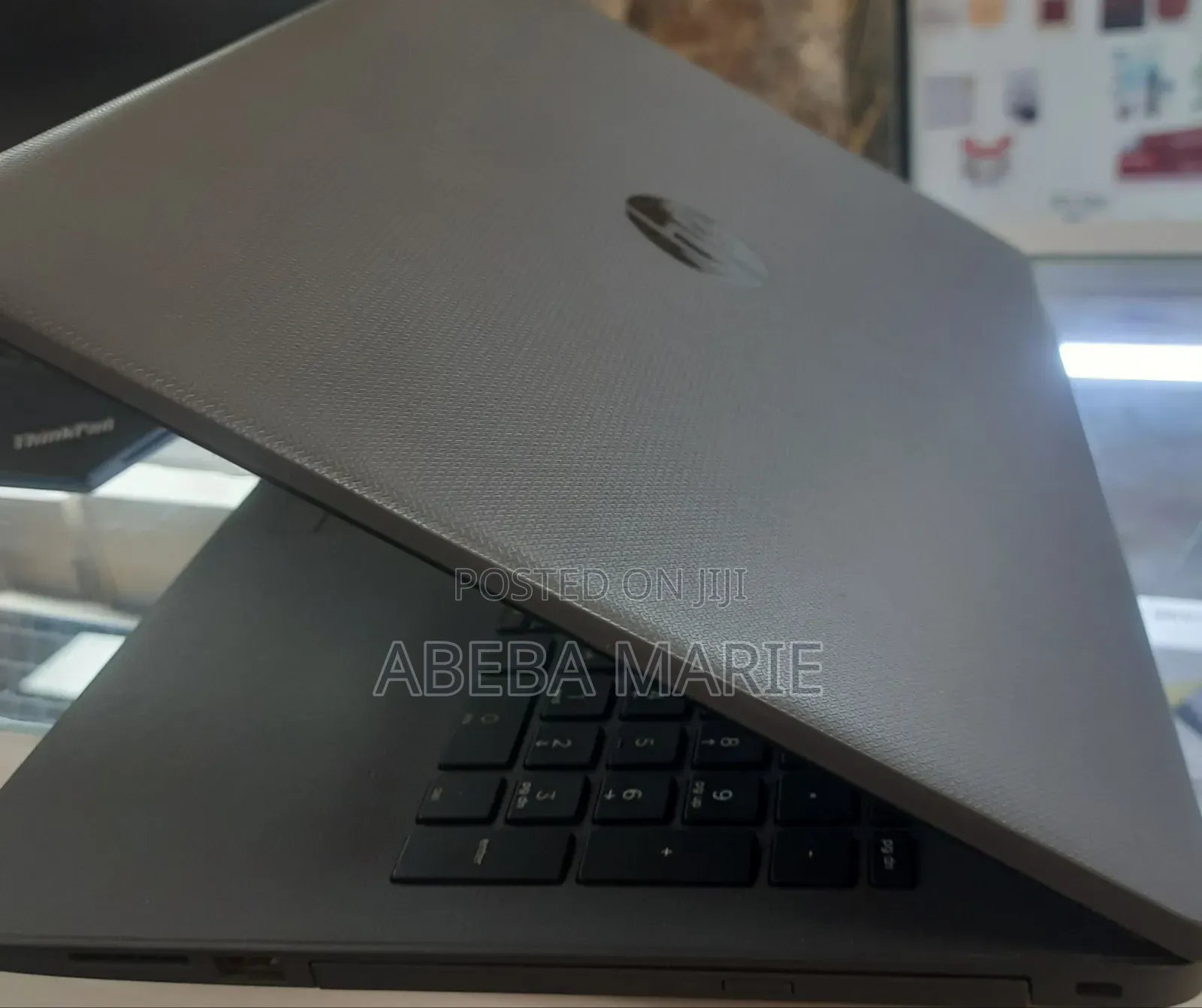 New Laptop HP Stream Notebook 8GB Intel Core I3 HDD 500GB