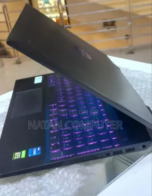 New Laptop HP Pavilion Power 15 16GB Intel Core I7 SSD 512GB