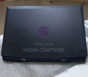 New Laptop HP Pavilion Power 15 16GB Intel Core I7 SSD 512GB