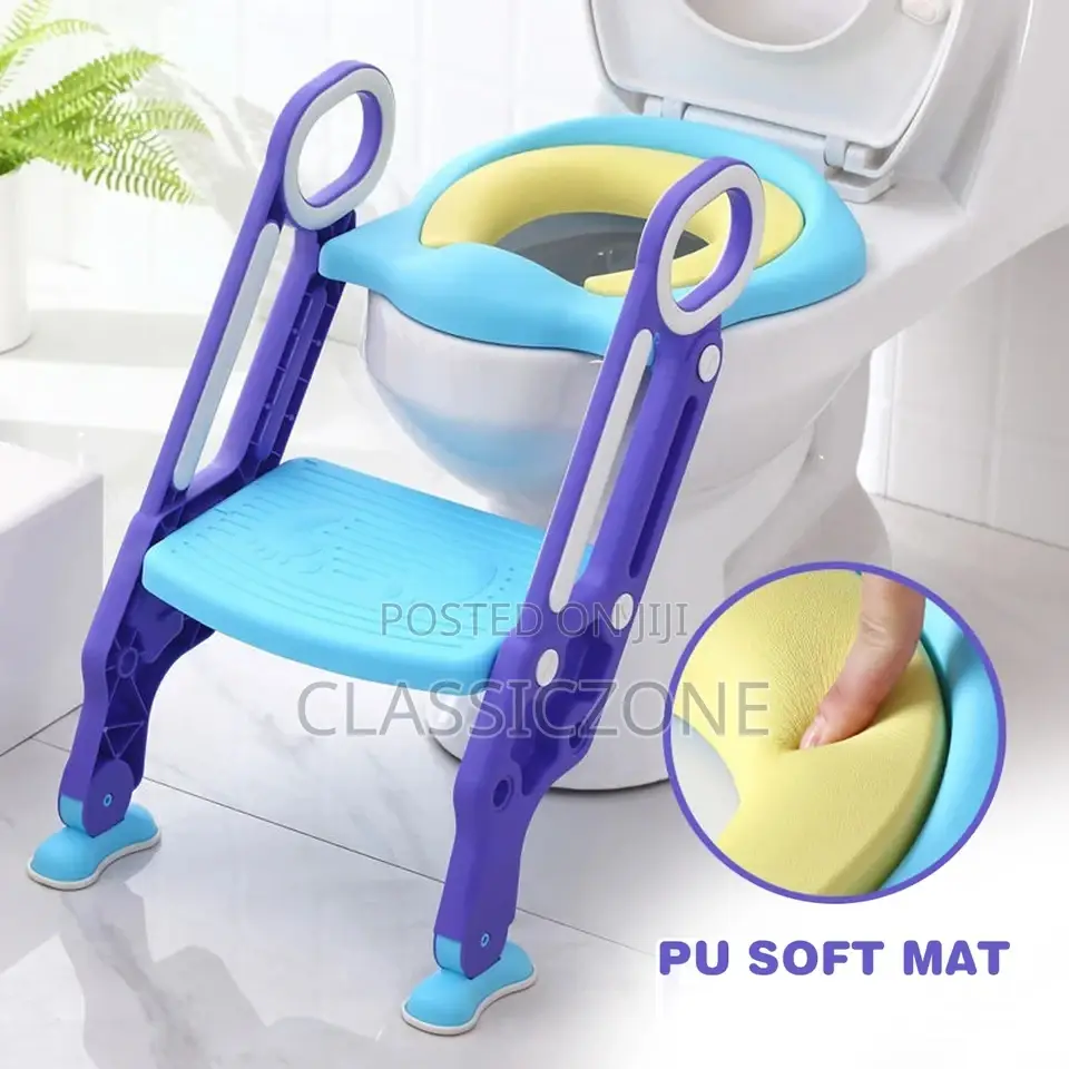 Original 2-in-1 Potty Trainer