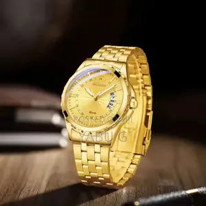 Premium Skimie Men's Quartz Watch