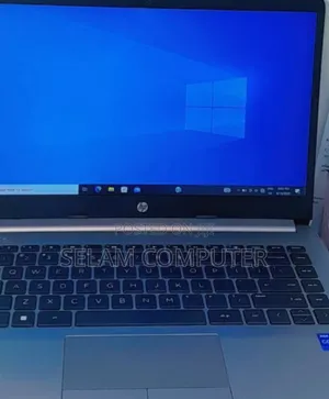 Photo - New Laptop HP Stream Notebook 8GB Intel Core I7 SSD 256GB