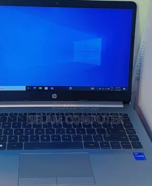 New Laptop HP Stream Notebook 8GB Intel Core I7 SSD 256GB