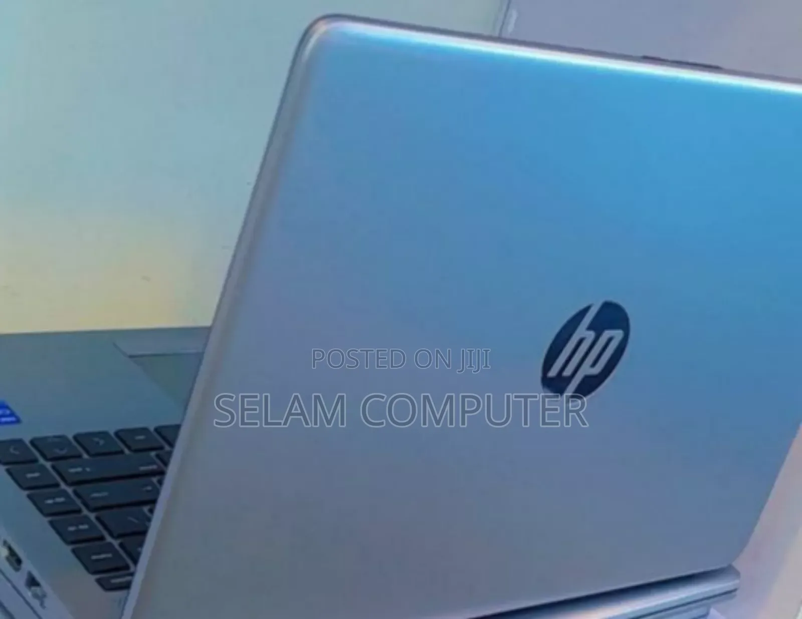 New Laptop HP Stream Notebook 8GB Intel Core I7 SSD 256GB