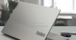 New Laptop Lenovo ThinkBook 13 32GB Intel Core I7 SSD 512GB