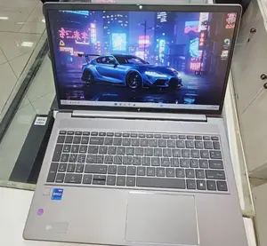 New Laptop HP ZBook Studio 32GB Intel Core I7 SSD 1T