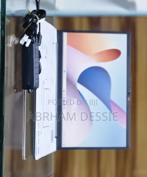 New Laptop Lenovo 16GB AMD Ryzen 7 SSD 512GB