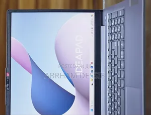 New Laptop Lenovo 16GB AMD Ryzen 7 SSD 512GB