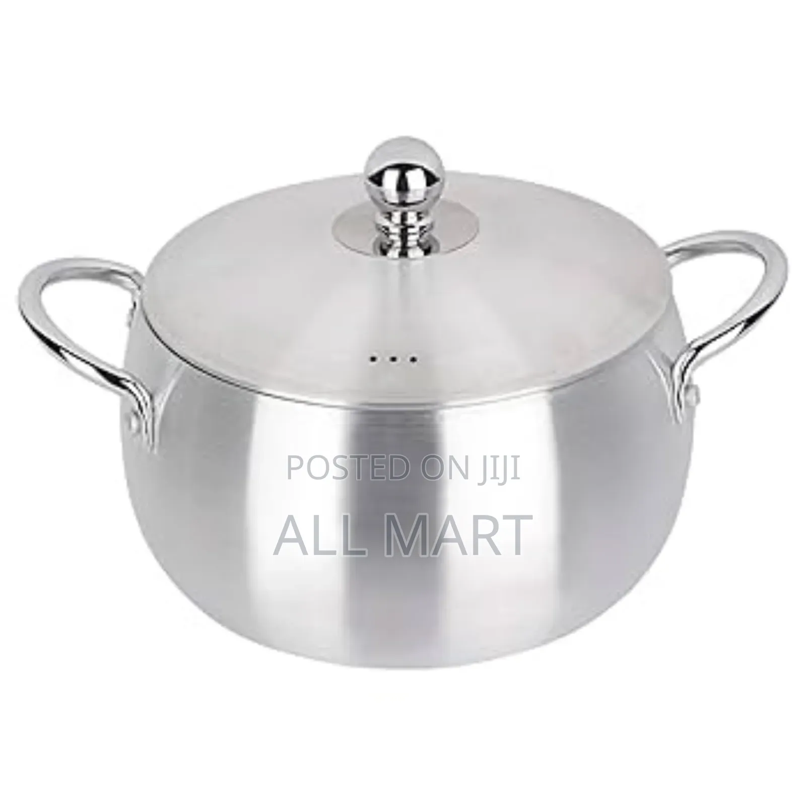 Casio 5pcs Cookware Set