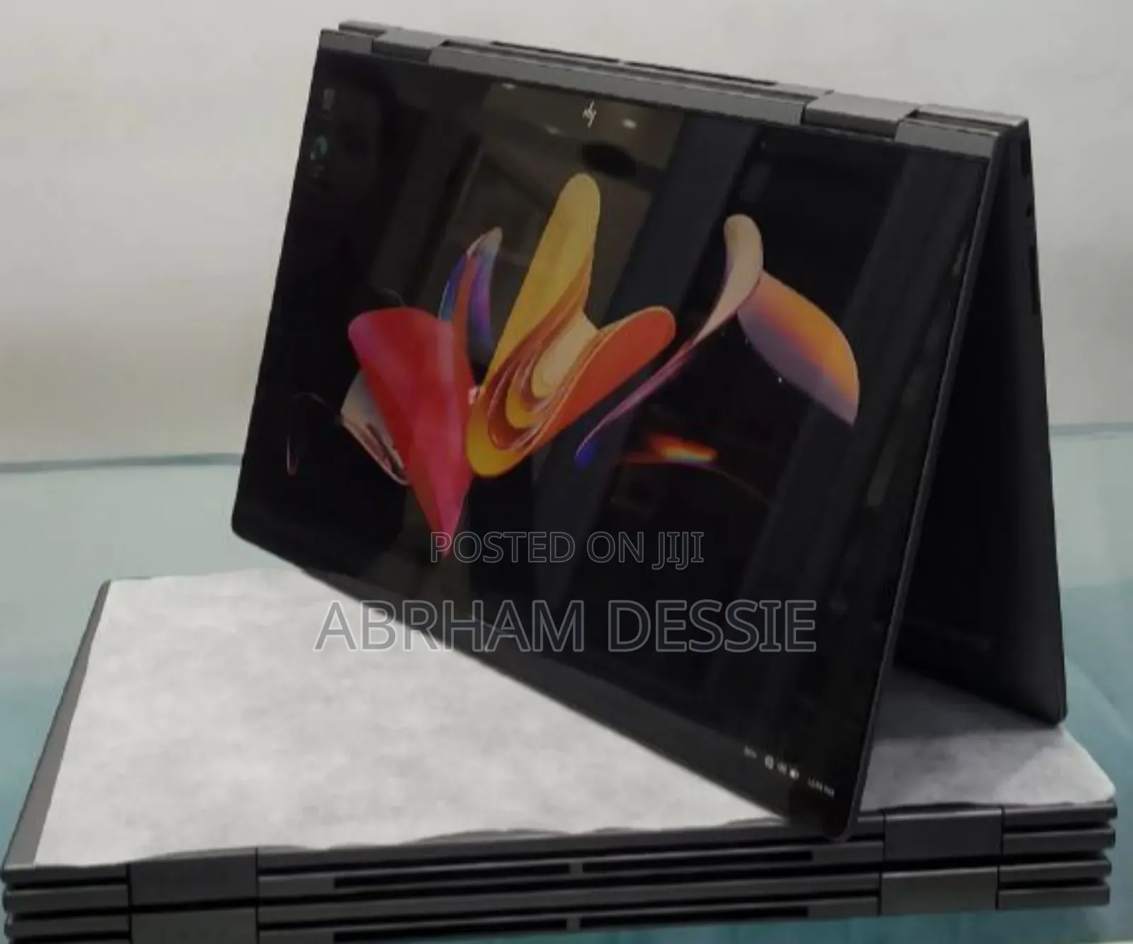 New Laptop HP Envy X360 32GB Intel Core Ultra 7 SSD 1T