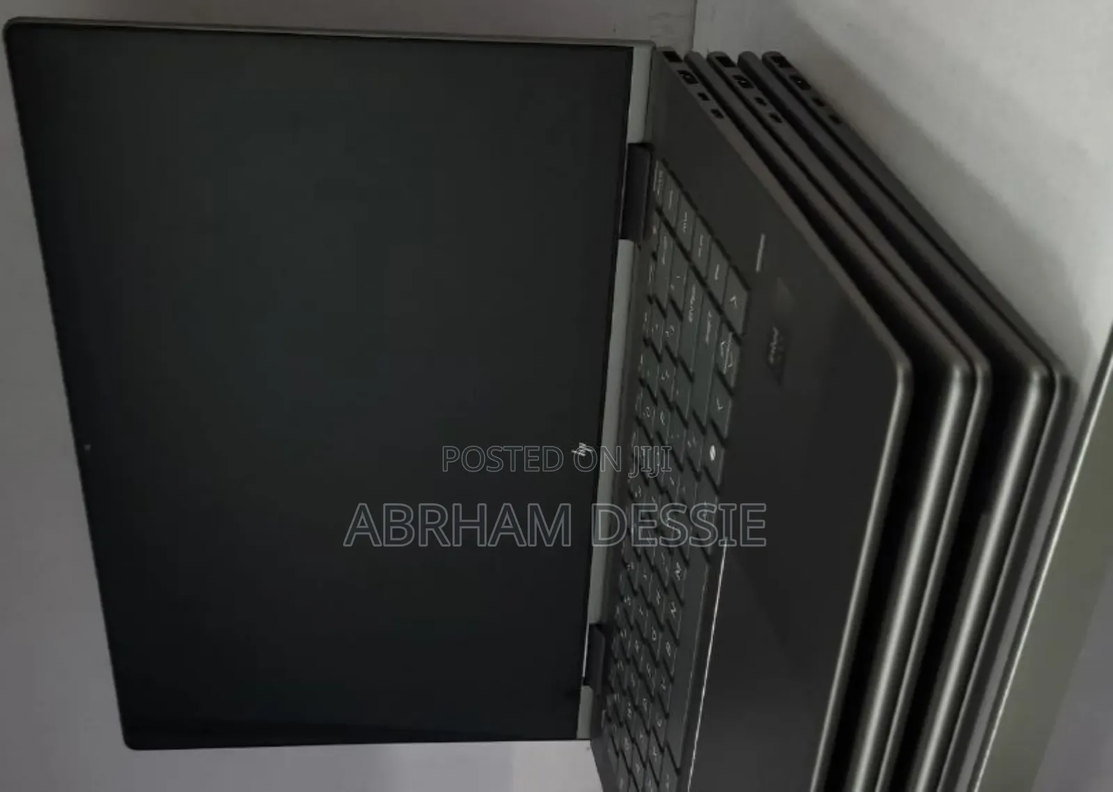 New Laptop HP Envy X360 32GB Intel Core Ultra 7 SSD 1T