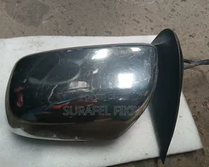 Toyota Hilux 2005-2010 Side Mirror