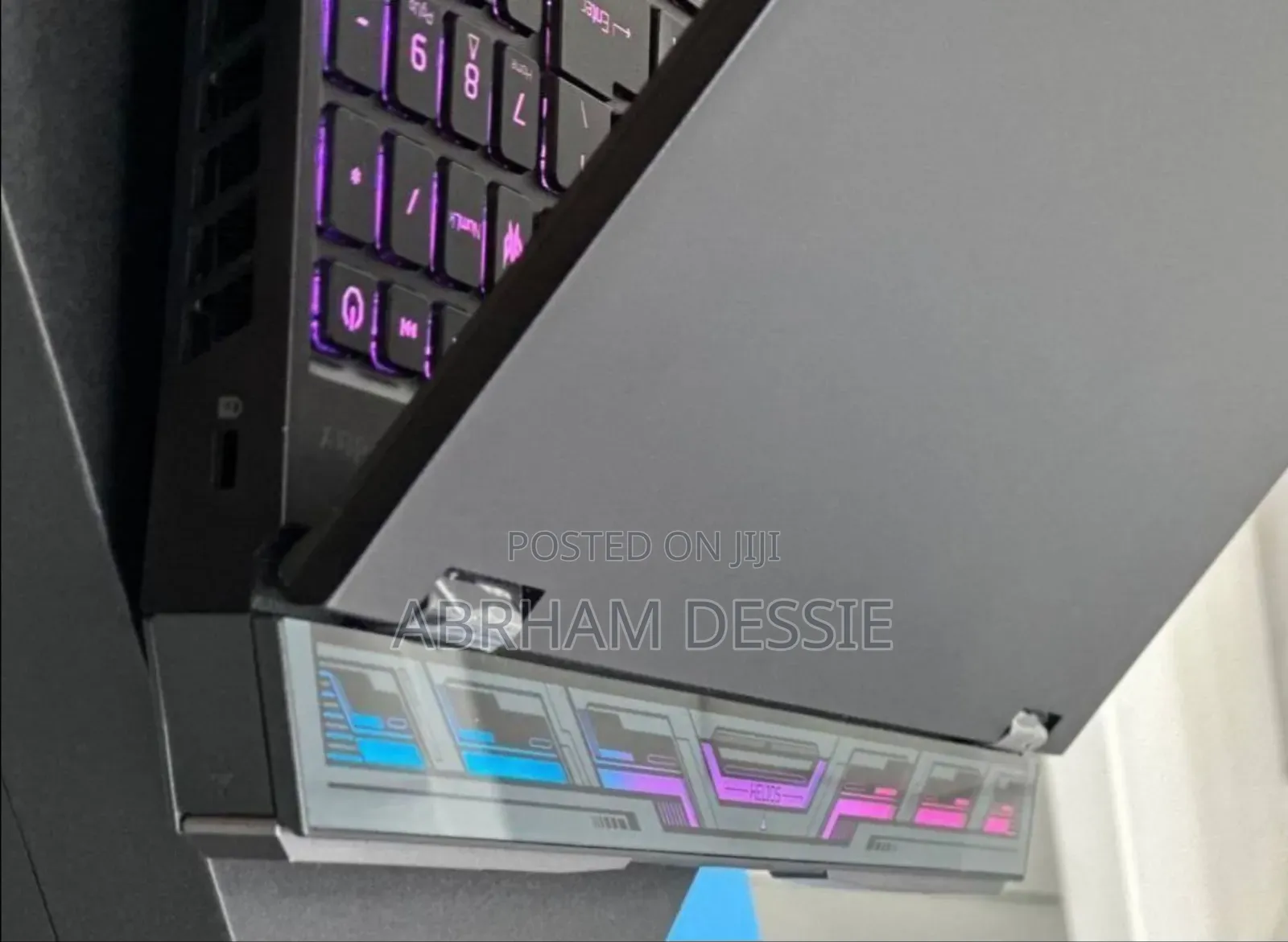 New Laptop Acer Predator Helios 300 16GB Intel Core I9 SSD 1T