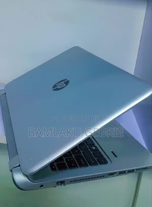 Photo - New Laptop HP Envy 15 8GB Intel Core I5 HDD 500GB