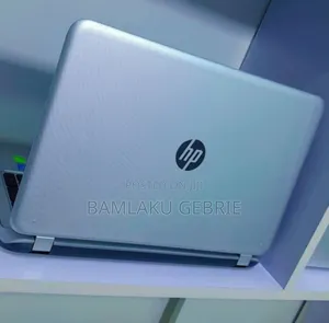 New Laptop HP Envy 15 8GB Intel Core I5 HDD 500GB