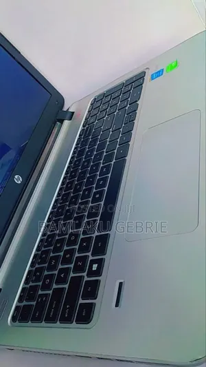 New Laptop HP Envy 15 8GB Intel Core I5 HDD 500GB