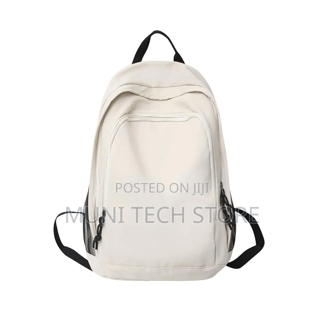 School Bag Elementary and High School Students Style