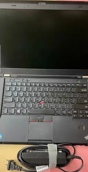 Photo - Laptop Lenovo ThinkPad T430 4GB Intel Core I5 HDD 500GB