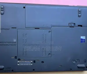 Laptop Lenovo ThinkPad T430 4GB Intel Core I5 HDD 500GB