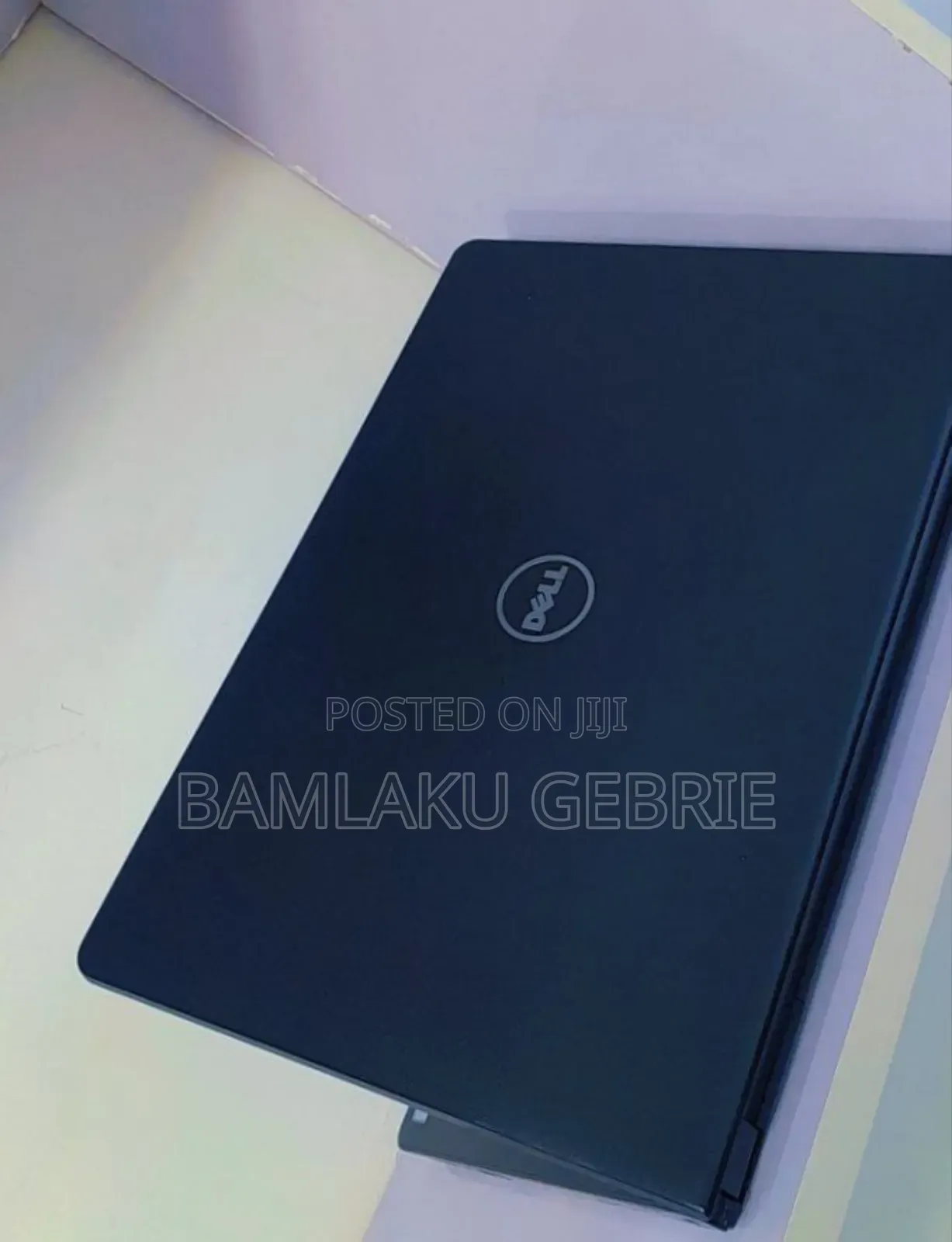 New Laptop Dell Vostro DVCI315 8GB Intel Core I5 HDD 500GB