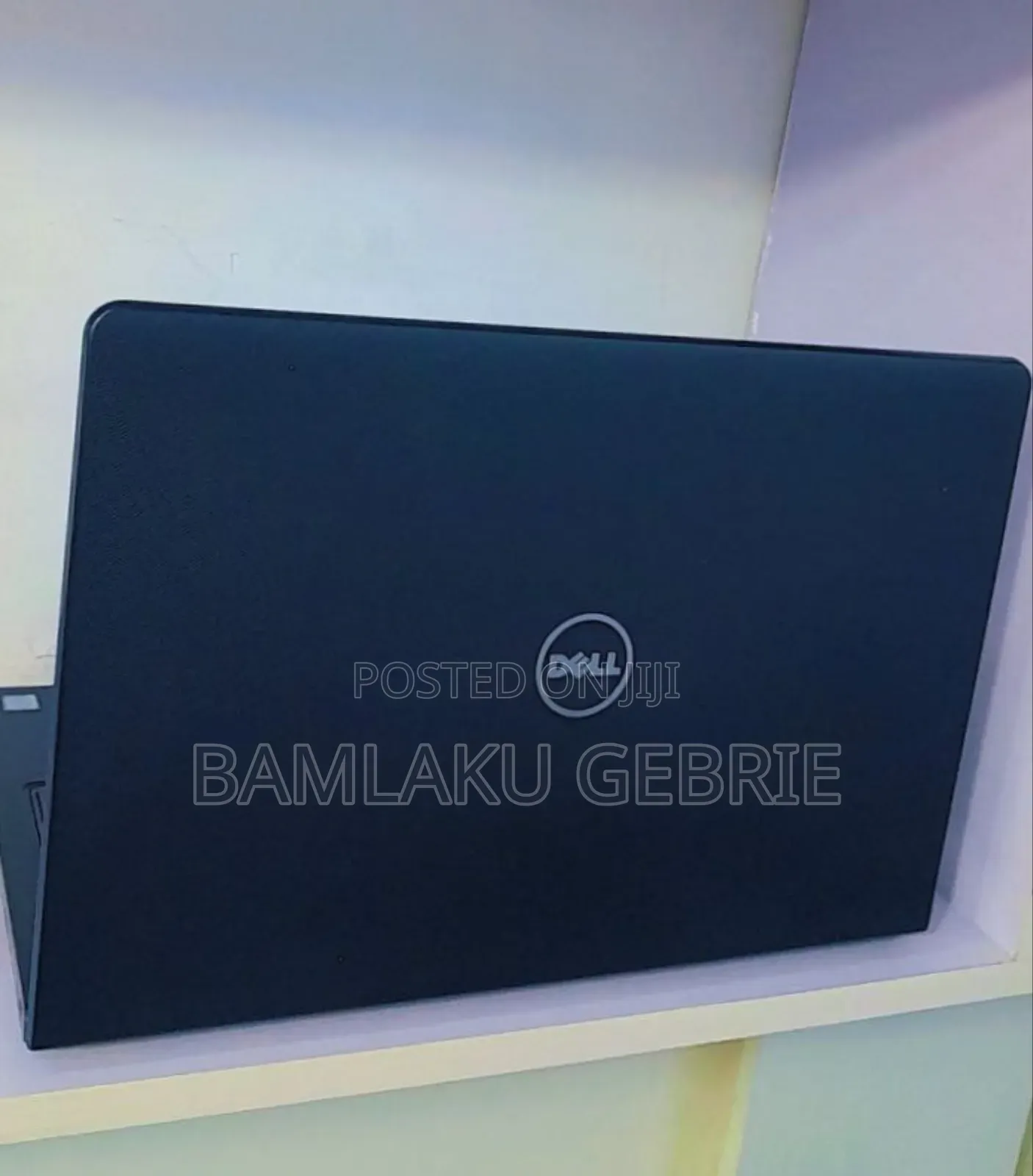 New Laptop Dell Vostro DVCI315 8GB Intel Core I5 HDD 500GB