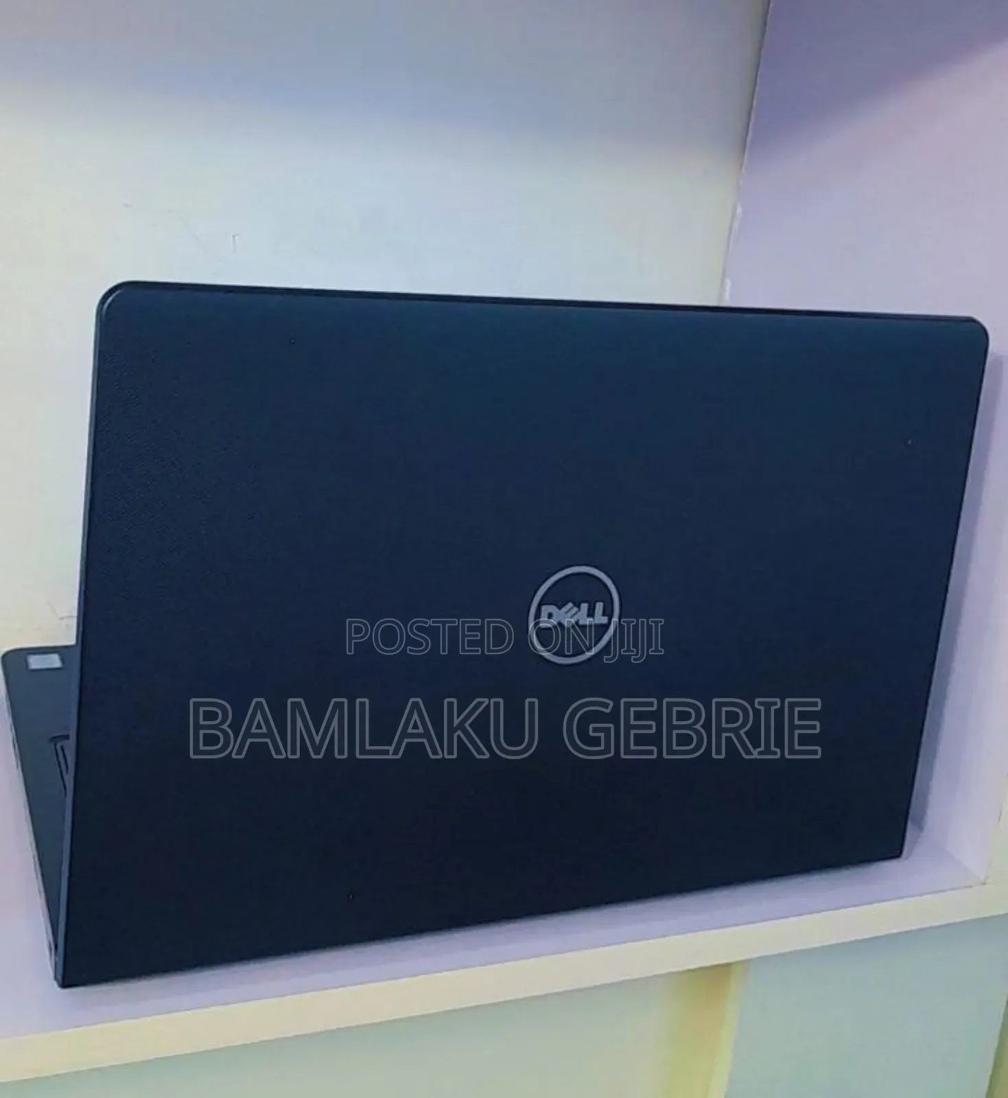 New Laptop Dell Vostro DVCI315 8GB Intel Core I5 HDD 500GB