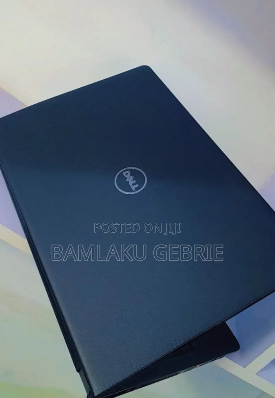 New Laptop Dell Vostro DVCI315 8GB Intel Core I5 HDD 500GB