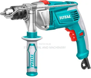 Photo - Total Impact Drill 1010 Watt