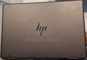 New Laptop HP Spectre X360 16GB Intel Core I7 SSD 1T
