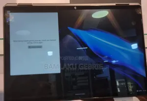 New Laptop HP Spectre X360 16GB Intel Core I7 SSD 1T