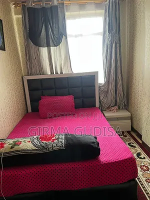 Photo - Furnished 6bdrm Villa in ቦሌ ሚካኤል, Akaky Kaliti for sale