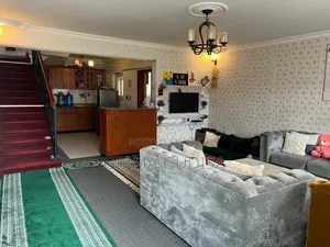 Furnished 6bdrm Villa in ቦሌ ሚካኤል, Akaky Kaliti for sale