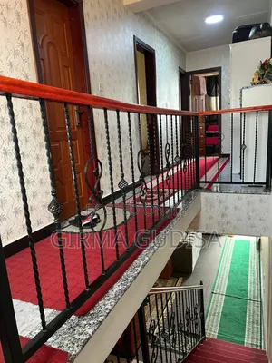 Furnished 6bdrm Villa in ቦሌ ሚካኤል, Akaky Kaliti for sale